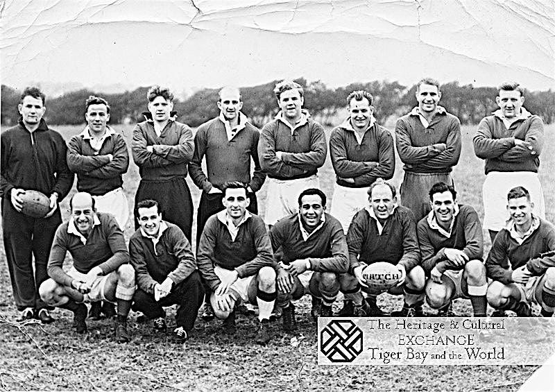 Tiger Bay Legacy of Sport