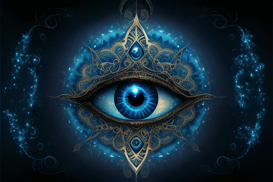 Awakening Your Intuition: A Women\u2019s Workshop to Strengthen Inner Wisdom