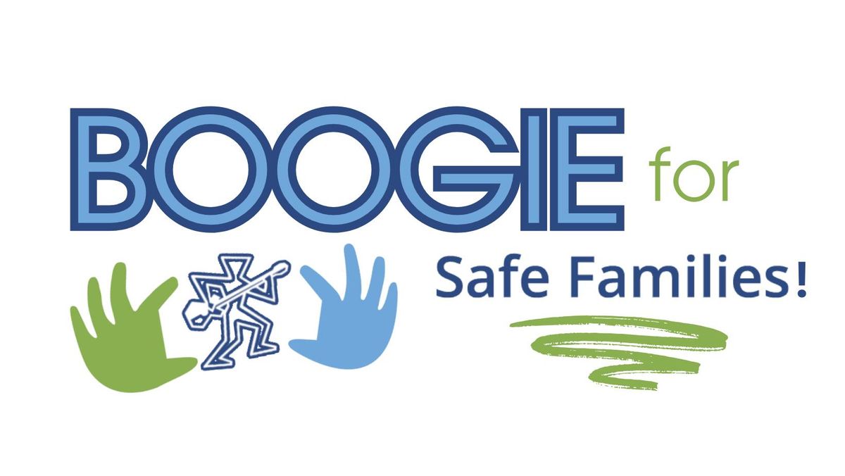 Boogie for Safe Families 2024