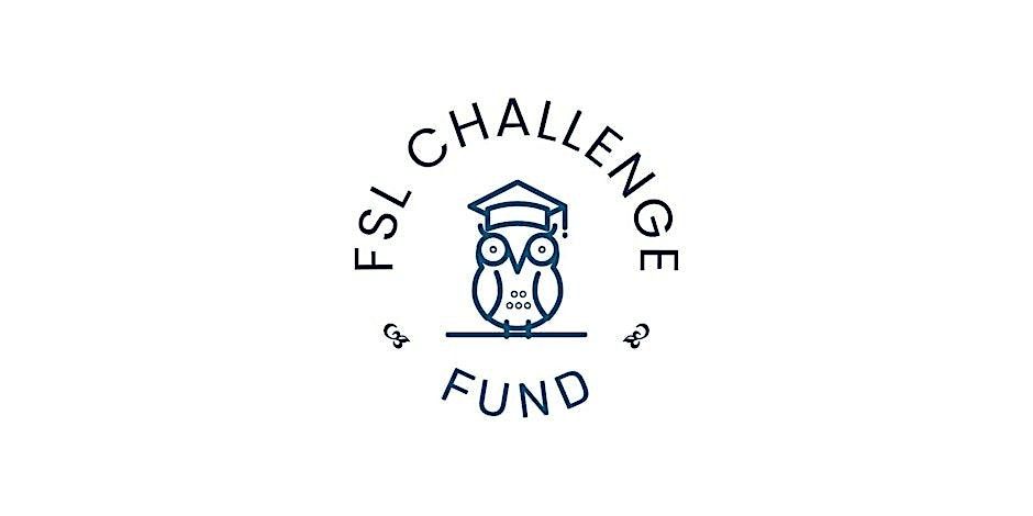 FSL Challenge Fund: Dec. 5th Workshop Dinner Event