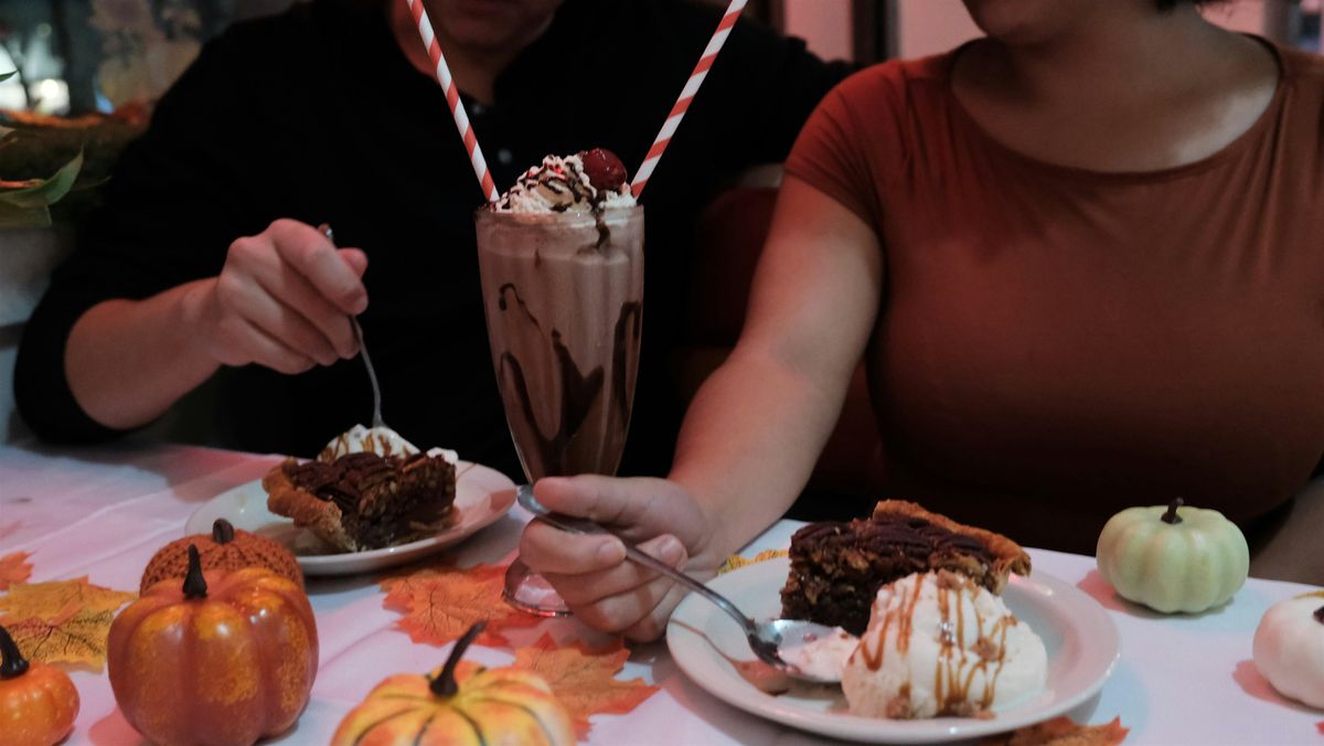 Queen's Coziest Date in NYC: Fall\/Winter Dining Experience-Limited Tables