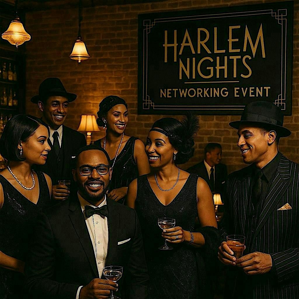 Harlem Nights