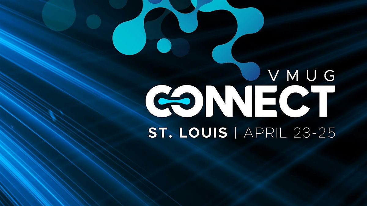 VMUG Connect