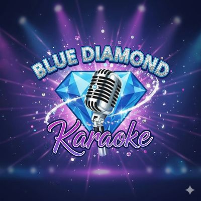 Blue Diamond Karaoke & Events