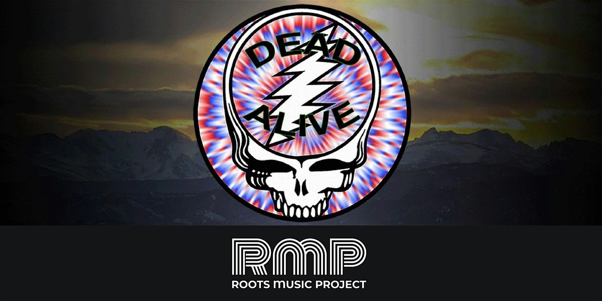 Dead Alive (Grateful Dead Tribute)