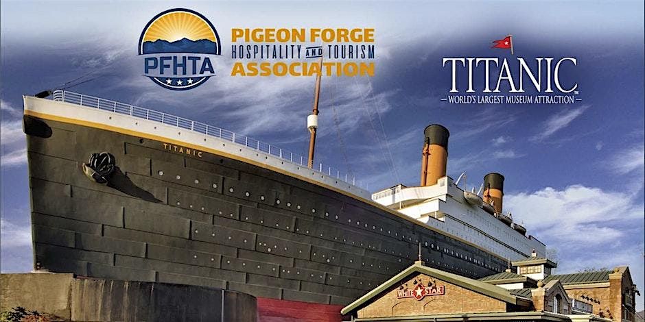 "Good Morning Pigeon Forge" PFHTA Membership Meeting & Breakfast