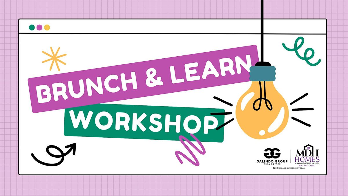 Unlock the Las Vegas Market: A Brunch & Learn with MDHomes