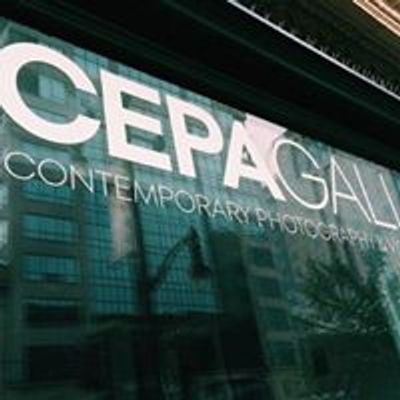 CEPA Gallery