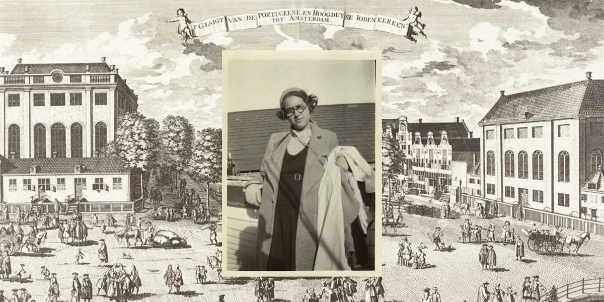 Jewish Quarter - Extended tour - 2.5 hours