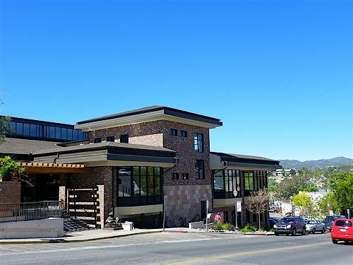 Taxes in Retirement Seminar at Prescott Public Library