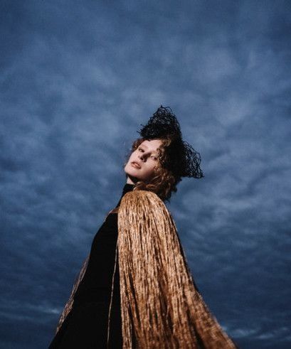 Monetochka in Sydney