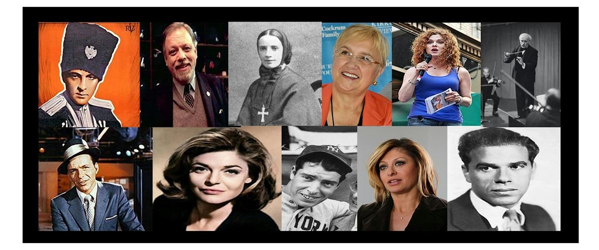 The Italian American Experience (Session 7)