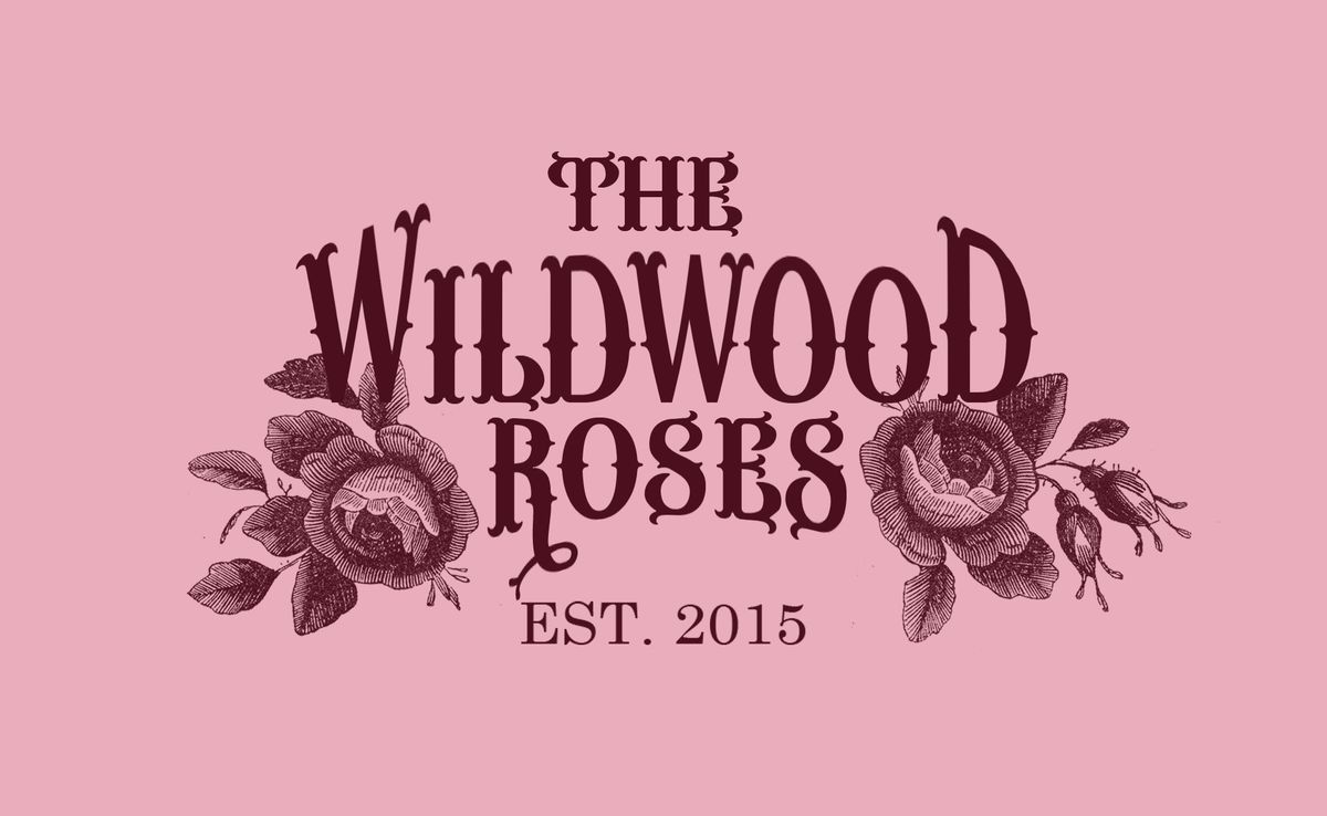 Live Music with The Wildwood Roses