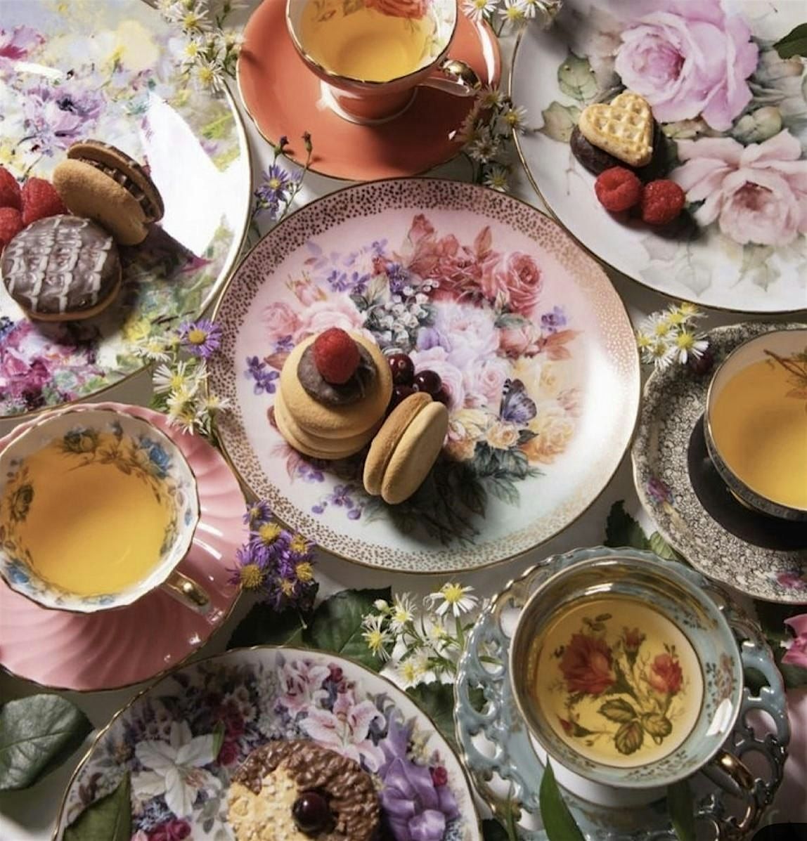It\u2019s Time to Bloom: A Life Coaching Experience for Women