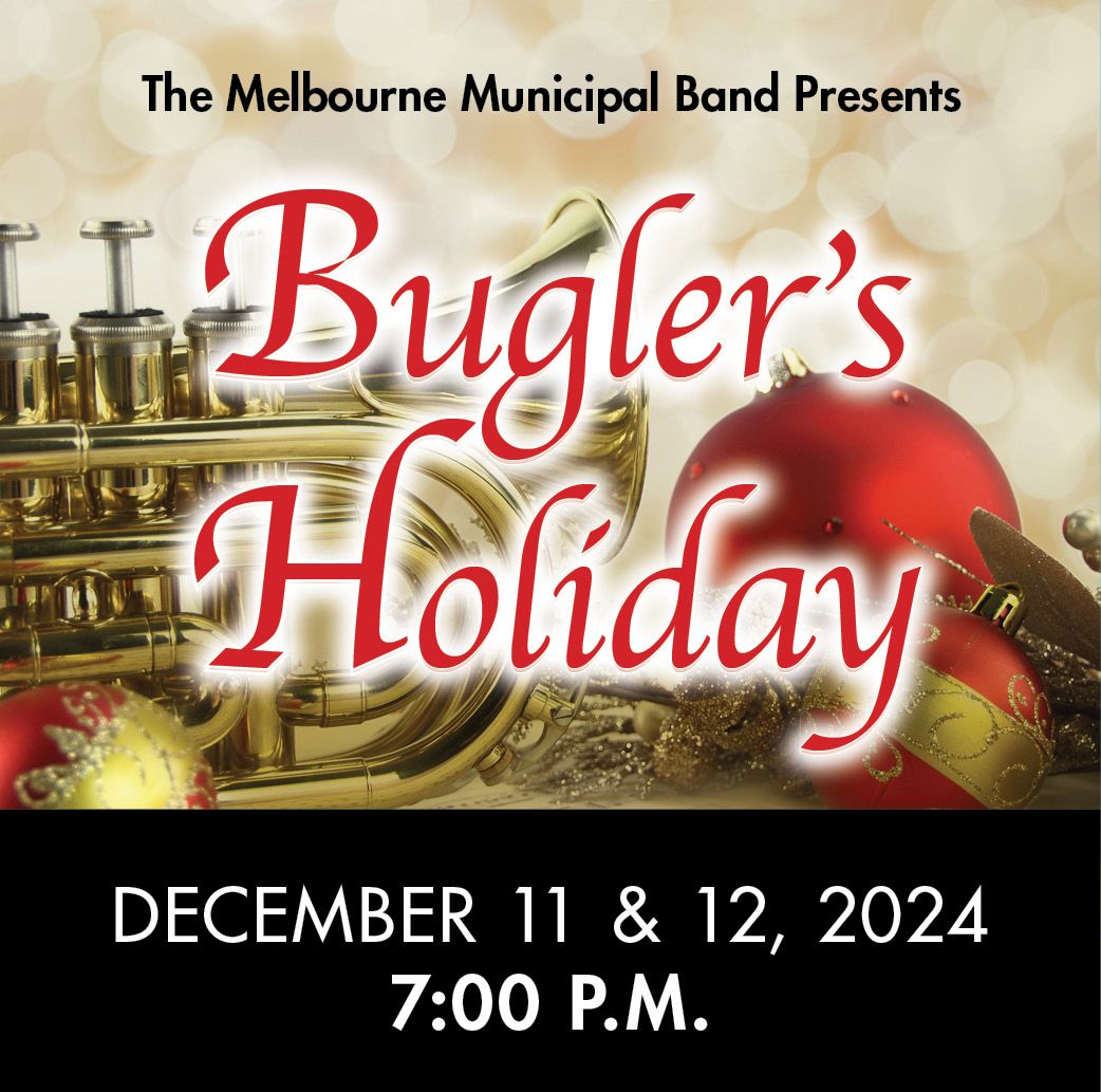 Bugler's Holiday