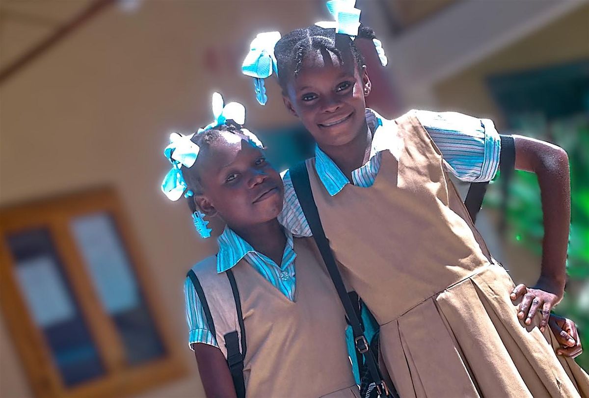 Sonje Ayiti Back-to-School Fundraising Gala