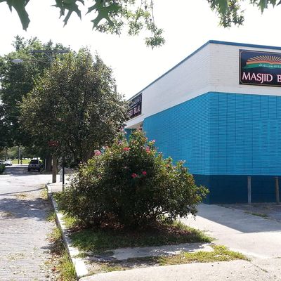 Muslim American Community RVA