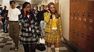 Austen Fest Part Two: Clueless (1995)
