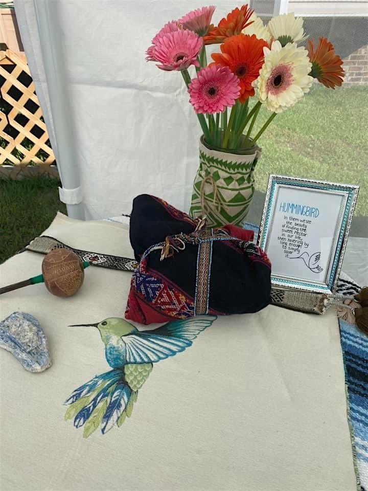 New September Medicine Wheel!! Become The You That's in Your Dreams!!