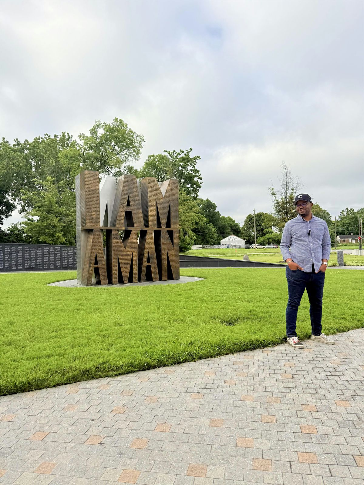 Amplifying Voices of History in Civic Spaces: An Evening with Steven Fox