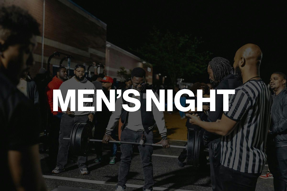 Men's Night