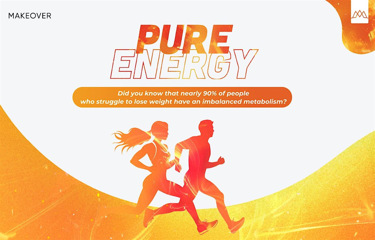 Pure Energy: Metabolic Reset