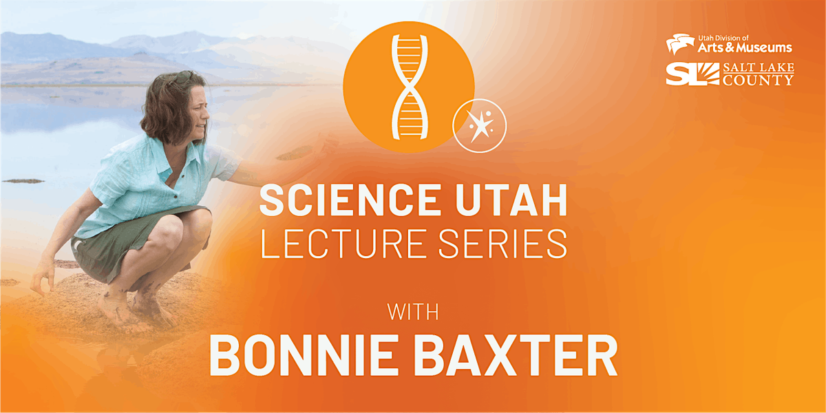 From Great Salt Lake to Mars