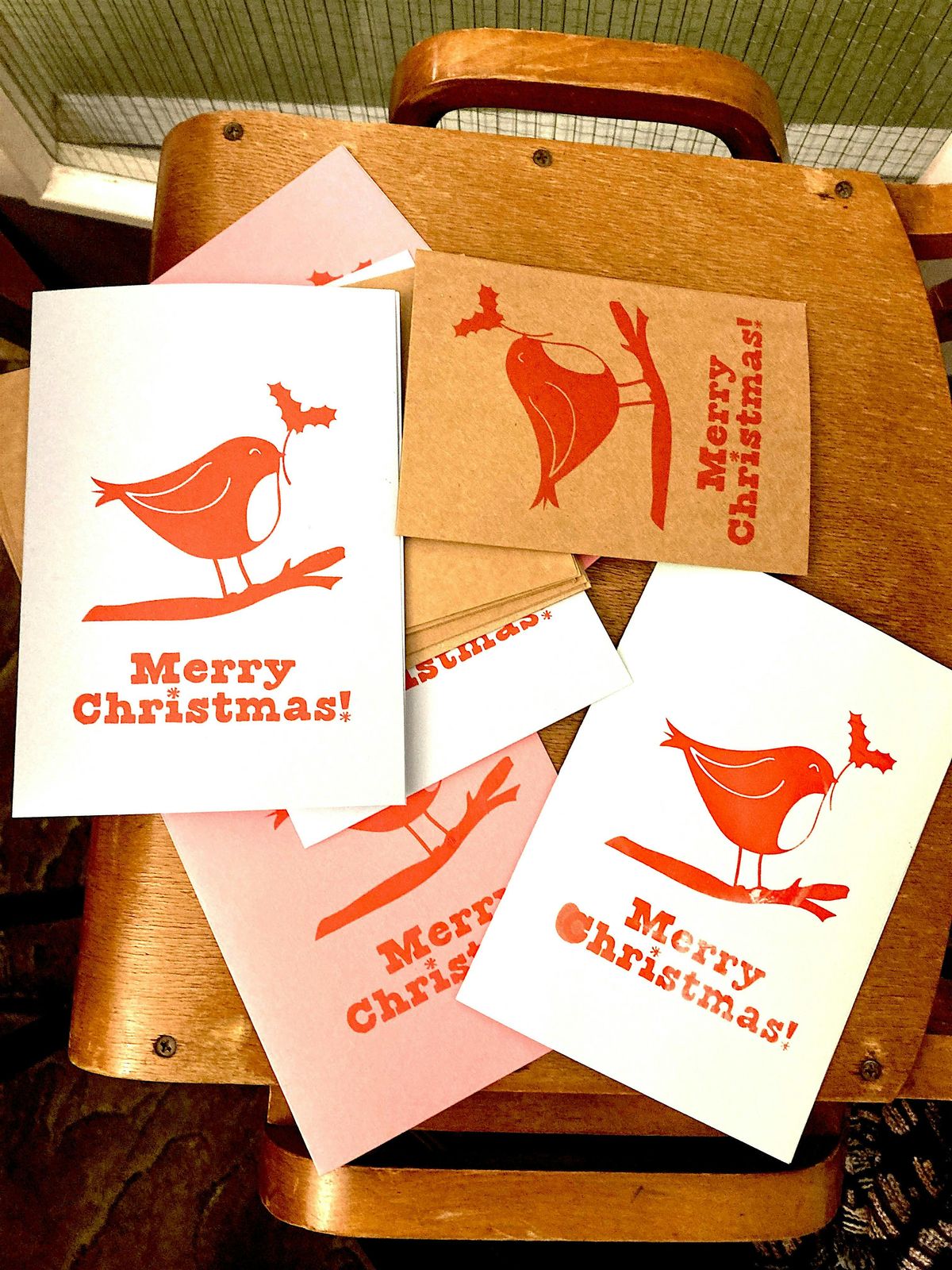 Print Christmas Social - Members Exclusive!