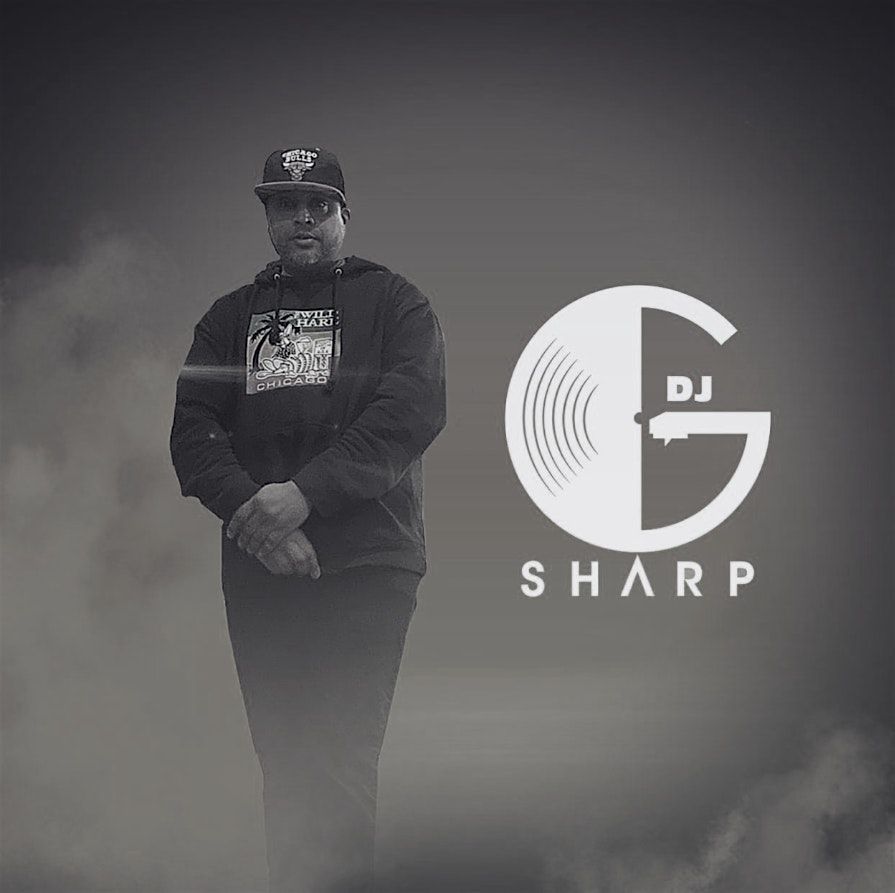 Wild Hare Music Presents DJ G SHARP