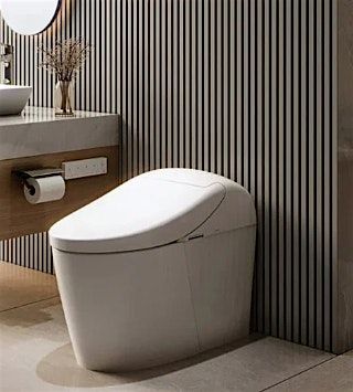 DESIGNERS NETWORKING EVENT: TOTO LUNCH & LEARN