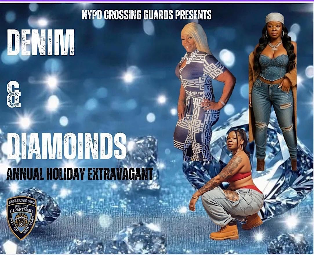DENIM & DIAMONDS