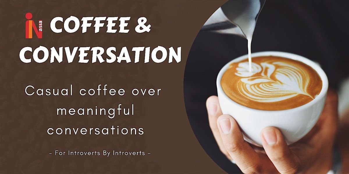 Coffee and Conversation (Nov 2025)