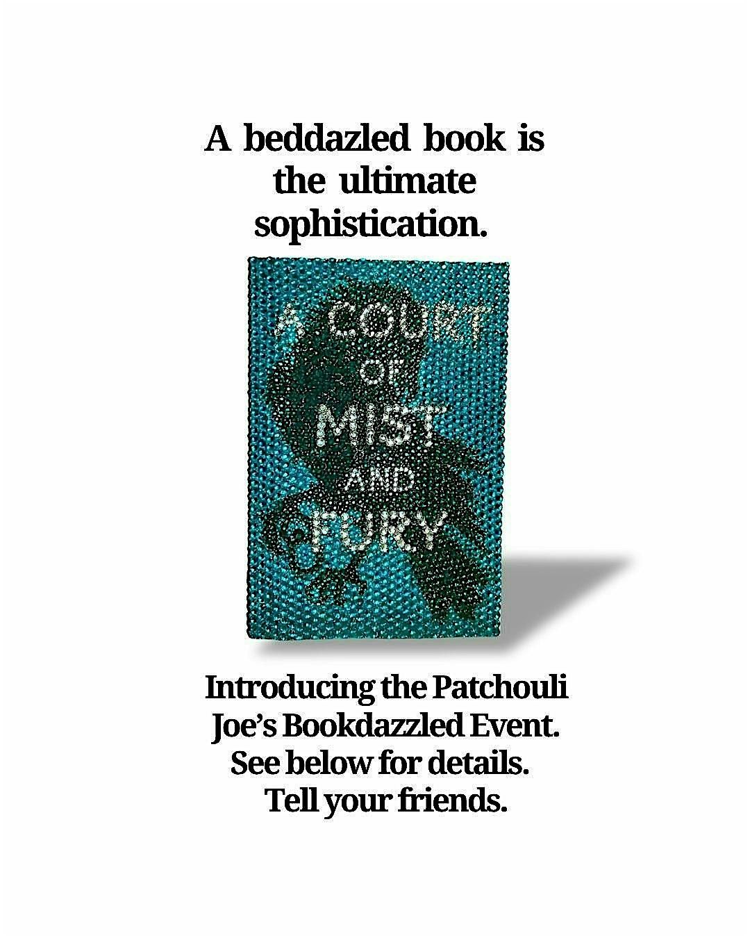 Bookdazzled