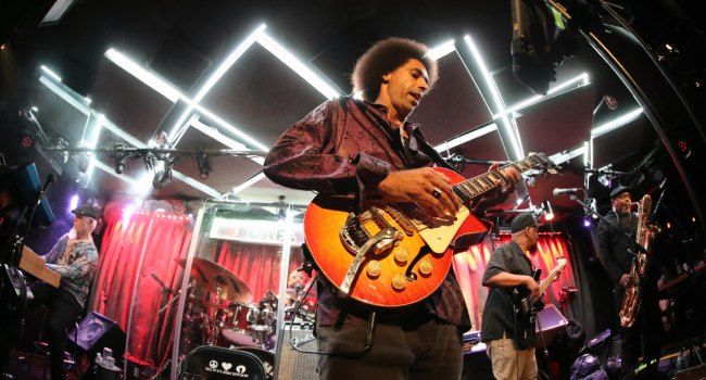 Selwyn Birchwood