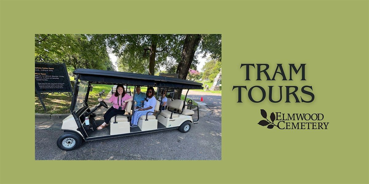 Tram Tours