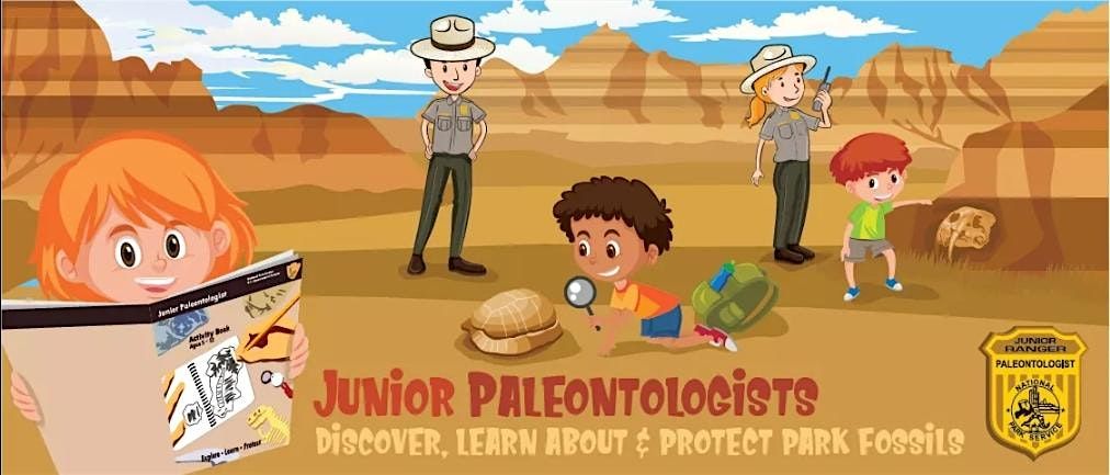National Fossil Day