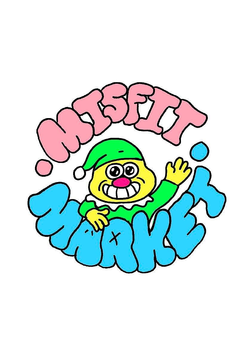 The misfit market