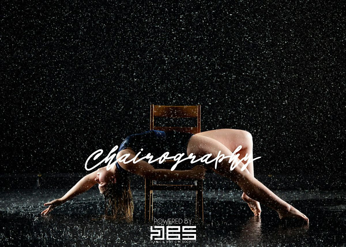 CHAIROGRAPHY WORKSHOP
