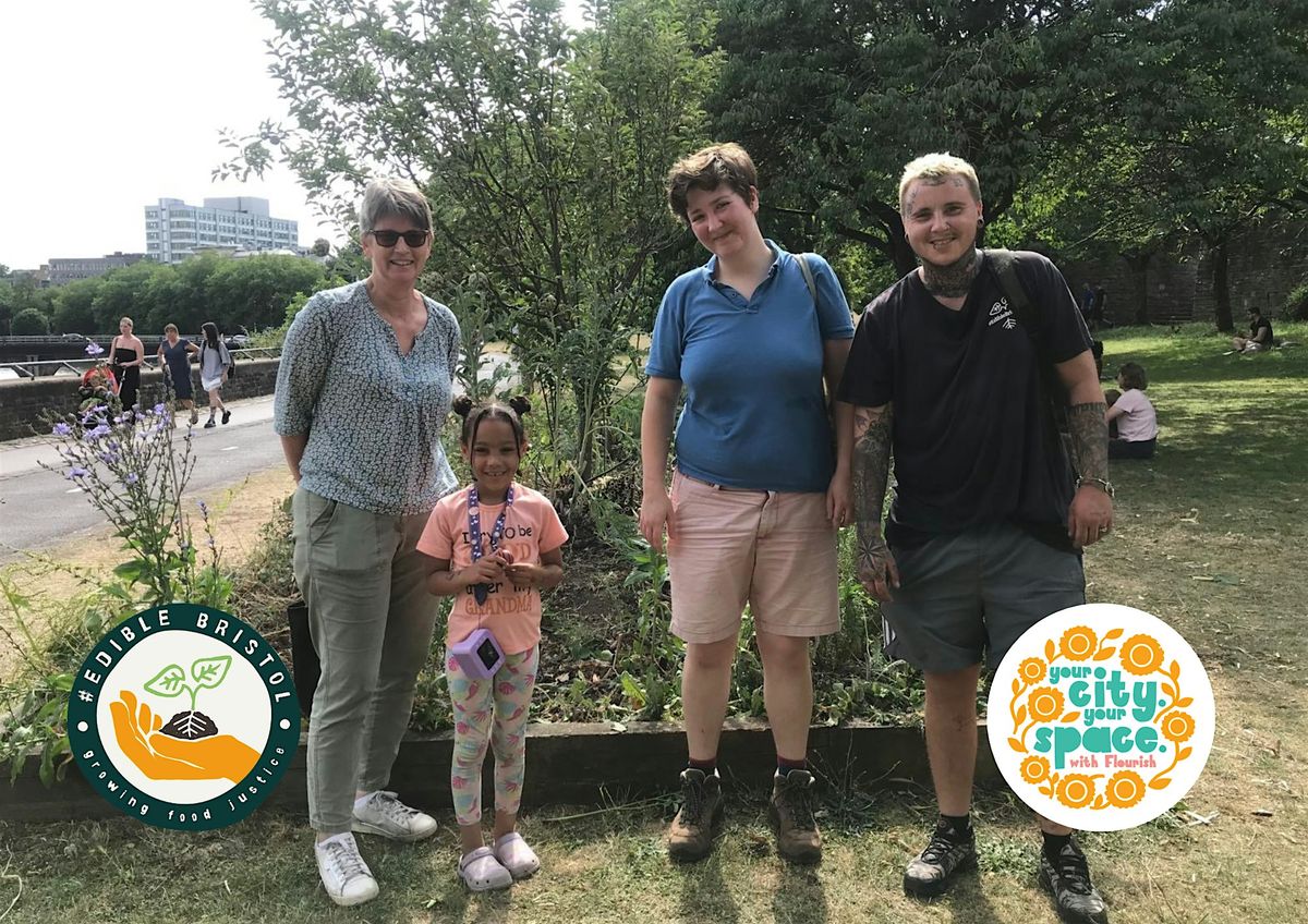 Castle Park Community Gardening Club