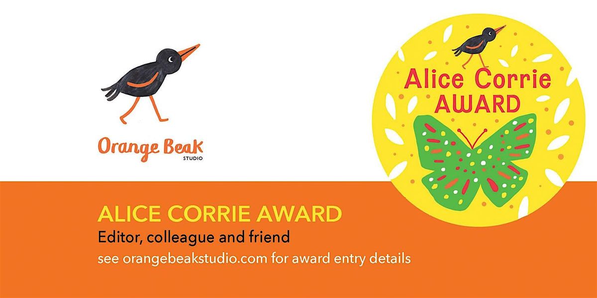 Alice Corrie Award