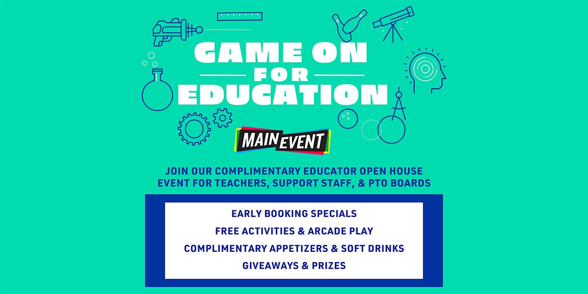 Educator Open House