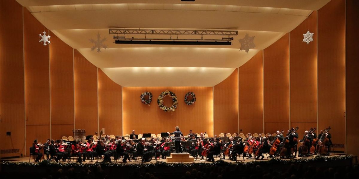 Buffalo Philharmonic Orchestra - West Palm Beach
