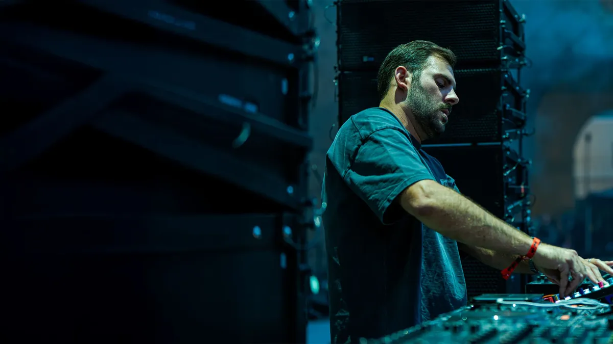 Joachim Pastor, Teho in Paris