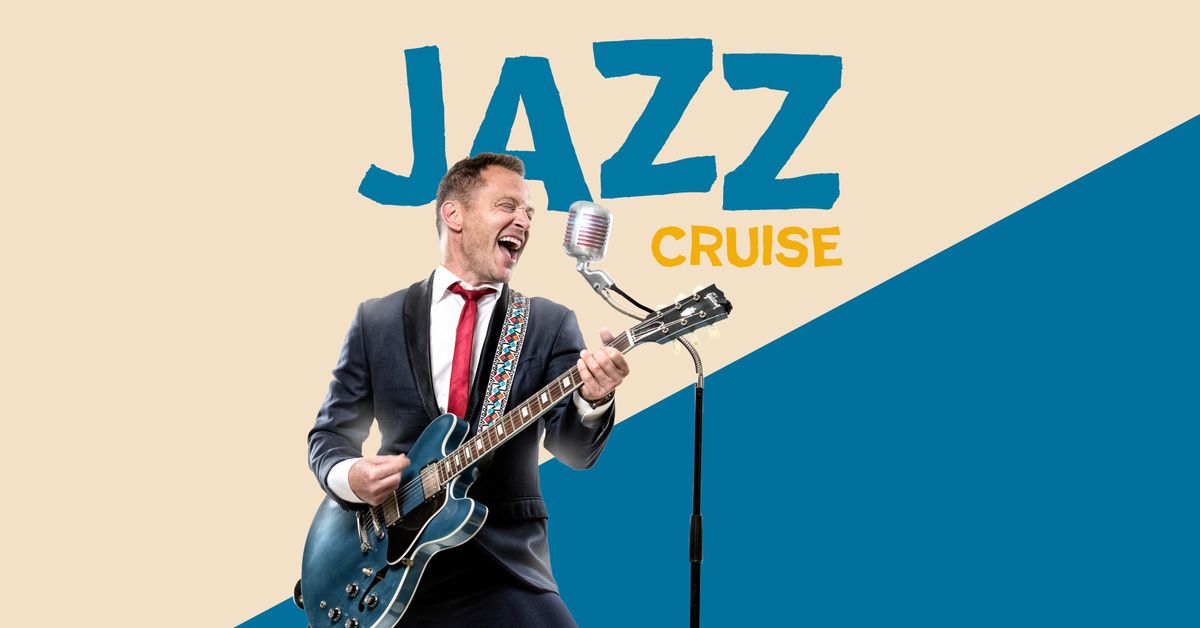 JazzCruise