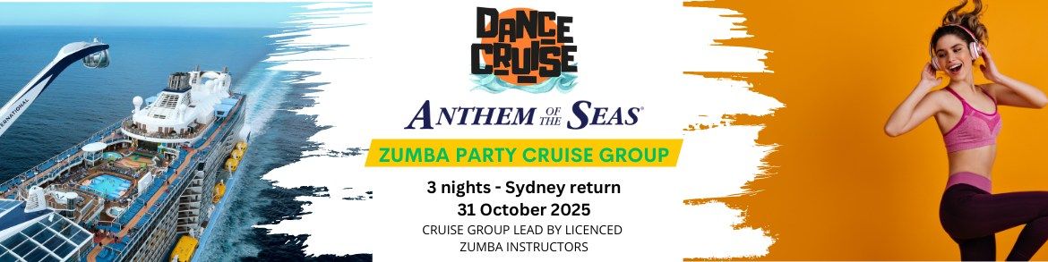 Dance Cruise