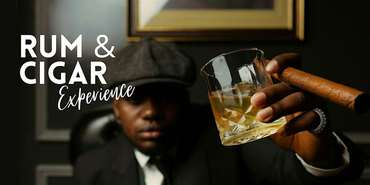 Rum & Cigars Experience