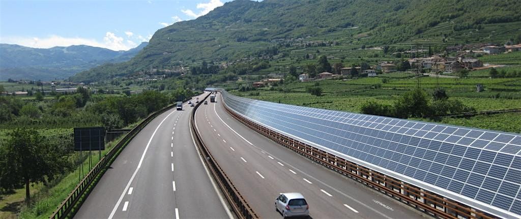 COMUNITA\u2019 ENERGETICHE RINNOVABILI E AUTOSTRADE: A CHE PUNTO SIAMO