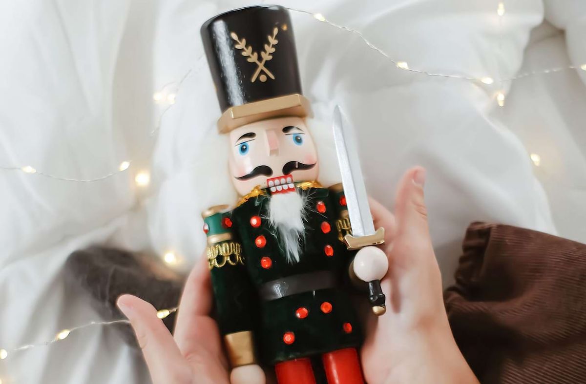 Toledo Ballet: The Nutcracker