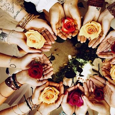 Women's Circle (Loudoun County, VA)