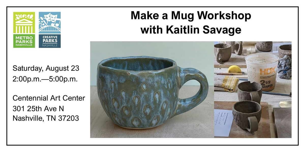 Make a Mug